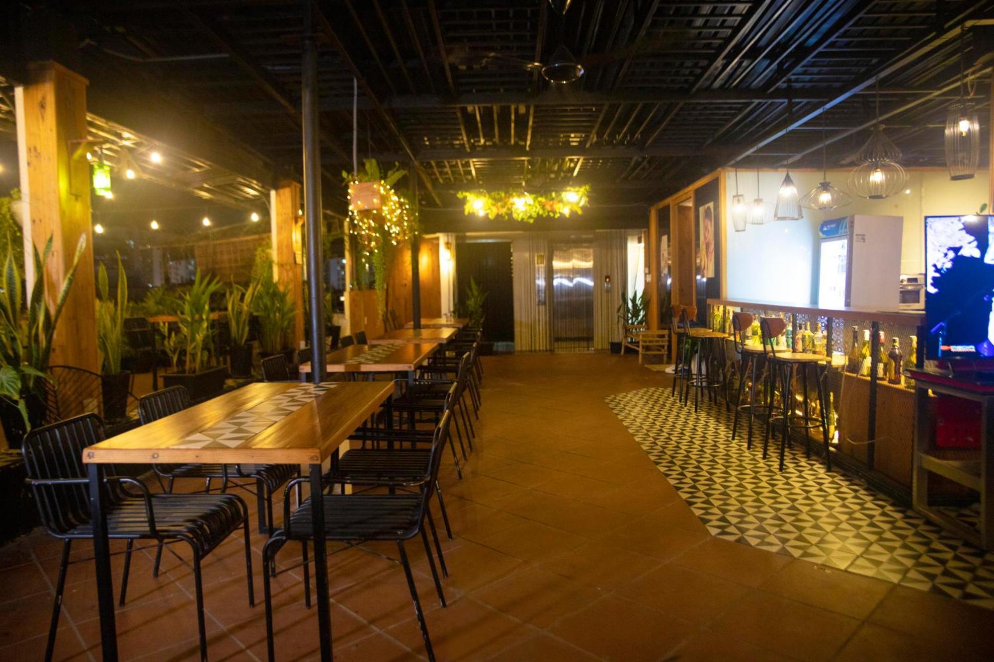 Sunshine Boutique Hotel Phu My Hung Ho-Chi-Minh-Stadt Exterior foto