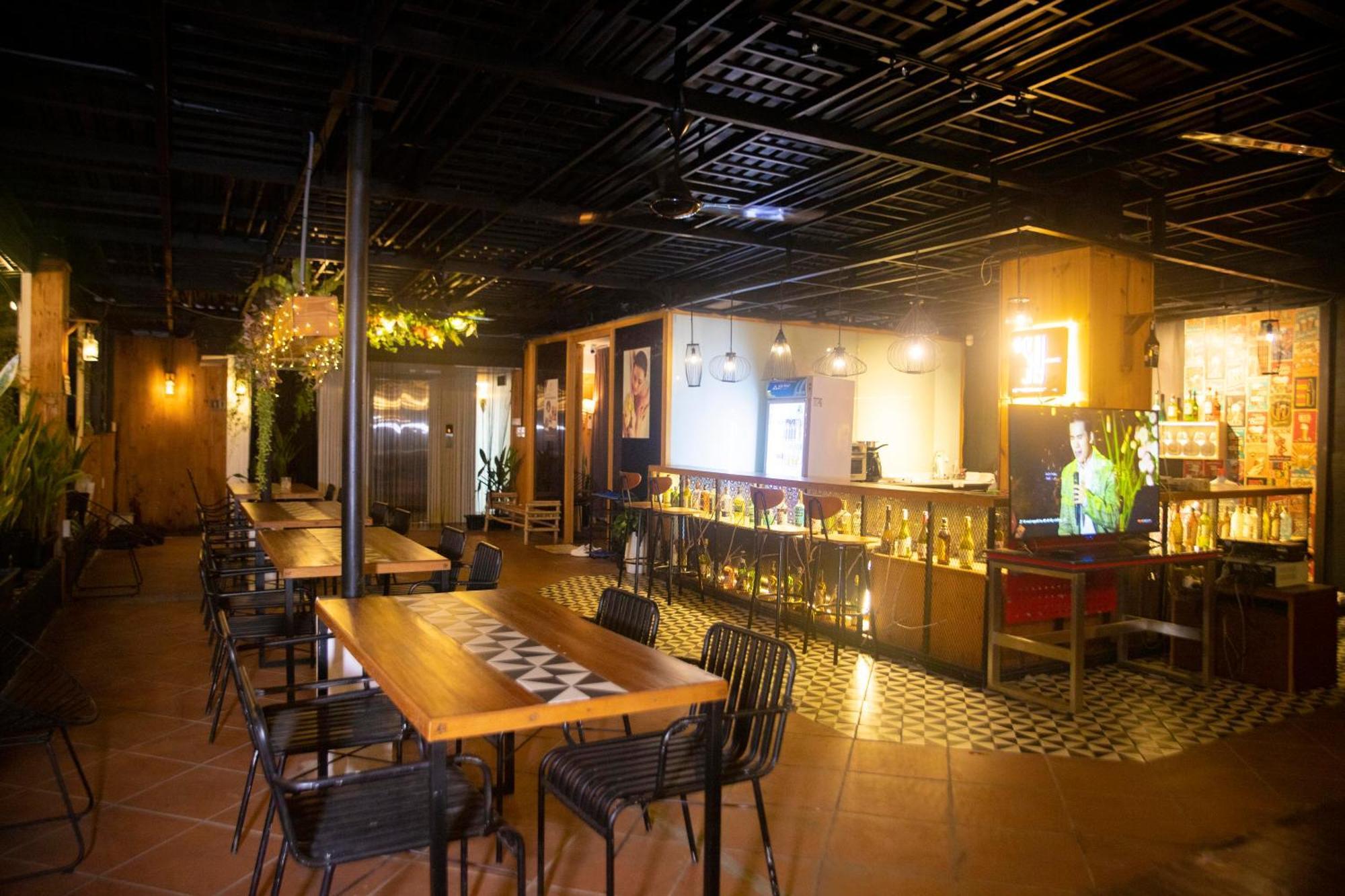 Sunshine Boutique Hotel Phu My Hung Ho-Chi-Minh-Stadt Exterior foto
