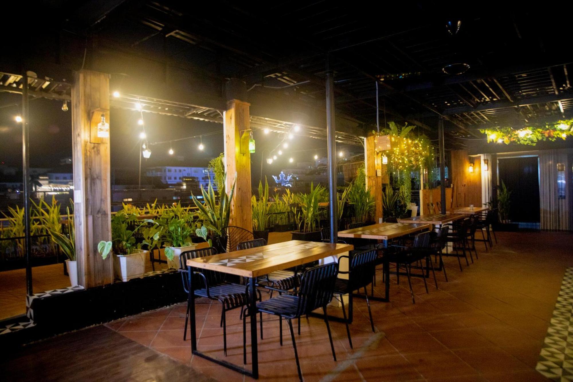 Sunshine Boutique Hotel Phu My Hung Ho-Chi-Minh-Stadt Exterior foto