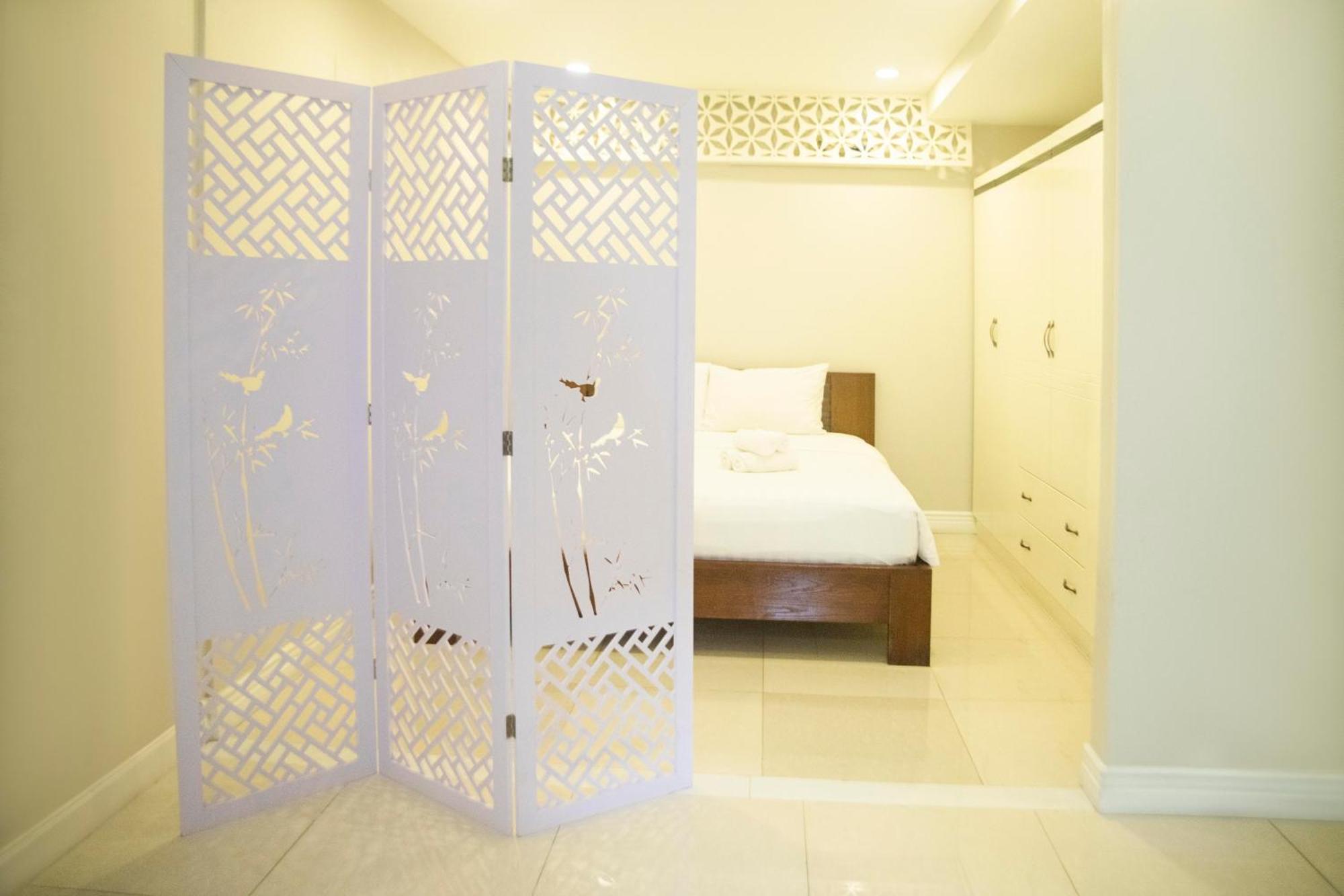 Sunshine Boutique Hotel Phu My Hung Ho-Chi-Minh-Stadt Exterior foto